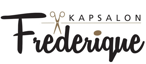 Kapsalon Frederique logo