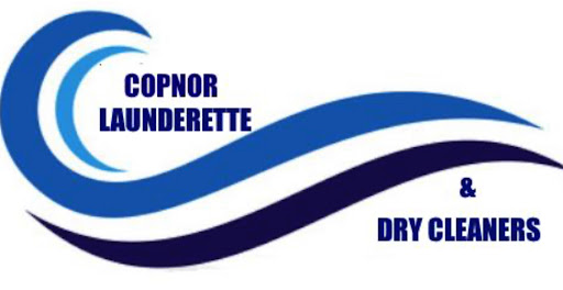 Copnor Launderette & Dry Cleaners logo