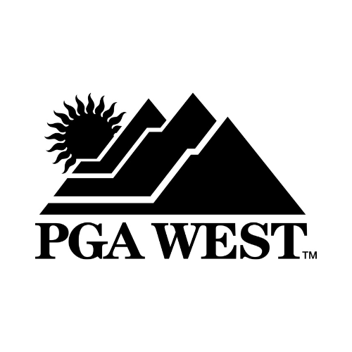 PGA WEST Private Clubhouse & Golf Courses logo