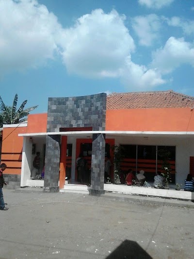 Photos of Kantorpos Tambun