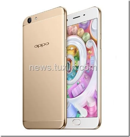 Harga Spesifikasi Oppo F1s