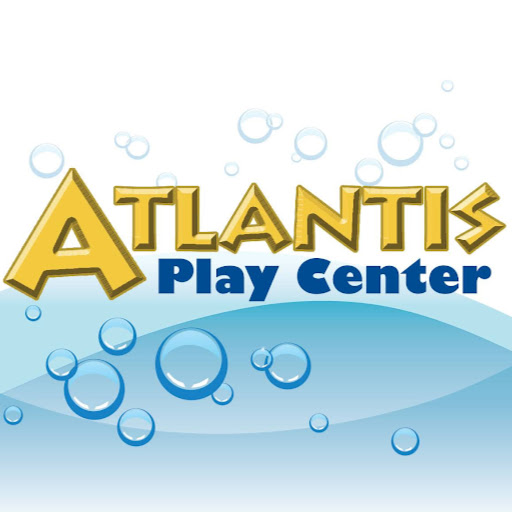 Atlantis Play Center logo
