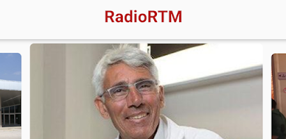 RadioRTM Screenshot