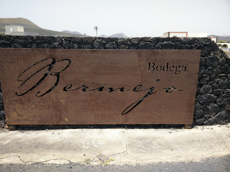 Hauptbild von Bodega los Bermejos