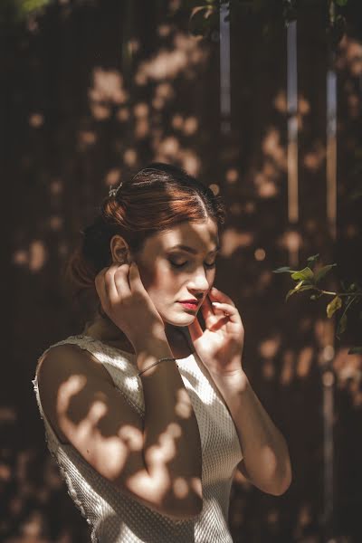 Fotógrafo de casamento Antonio Bonifacio (mommstudio). Foto de 24 de janeiro 2019