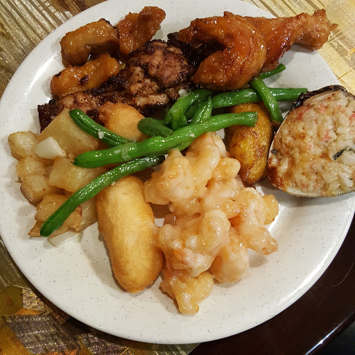 Chinese Restaurant «China Grill Buffet», reviews and photos, 101 Marketplace Blvd, Trenton, NJ 08691, USA