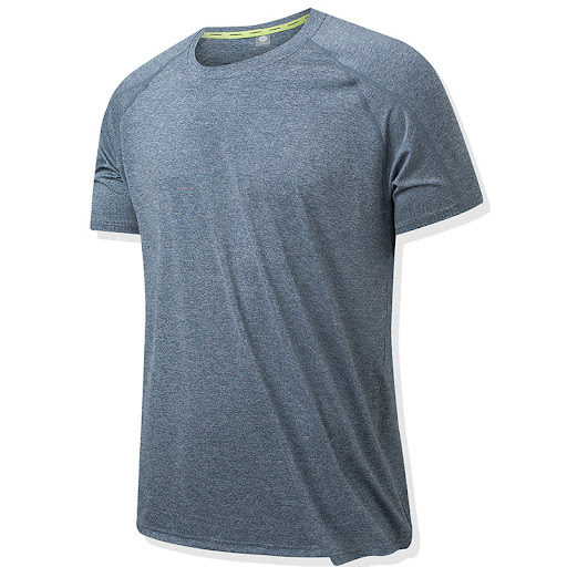 Iron Gray