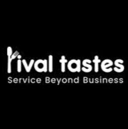 Rival Tastes ( Indian Food Restaurant) logo