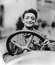 Enzo Ferrari Net Worth, Age, Wiki, Biography, Height, Dating, Family, Career