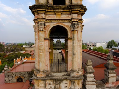 Photos of Parroquia San Jacinto