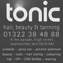 Tonic logo