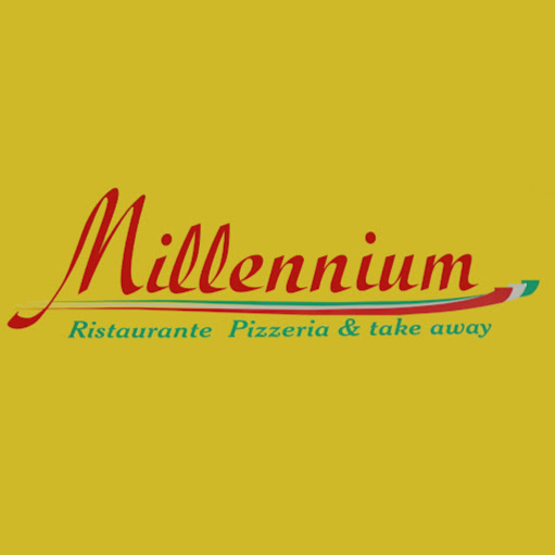 Millennium logo