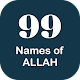 Download Names of Allah Almighty For PC Windows and Mac 1.0.1