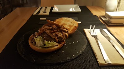 Photos of Kan Bakus