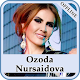 Ozoda Nursaidova qo'shiqlari Download on Windows