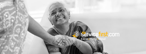 NRI Service First, A1, 1st Floor, V Square Building, Pullikkillam West Road,, Chembumukku, Edappally, Ernakulam, Kerala 682021, India, Home_Care_Service, state KL