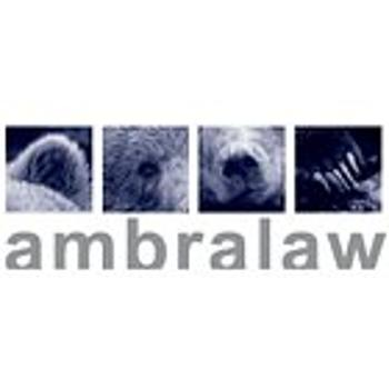 ambralaw logo