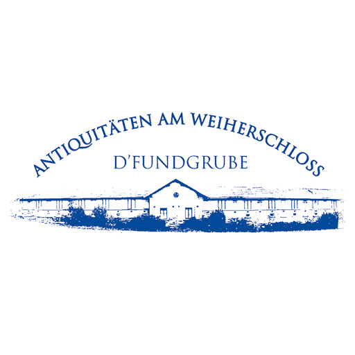 D'Fundgrube - Antiquitäten am Weiherschloss