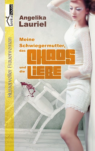 Meine Schwiegermutter, das Chaos und die Liebe