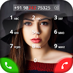 Cover Image of Télécharger My Photo Phone Dialer : Photo Caller Screen Dialer 1.2 APK