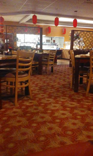 Chinese Restaurant «Mandarin Chinese Restaurant», reviews and photos, 2460 28th St SE, Grand Rapids, MI 49512, USA