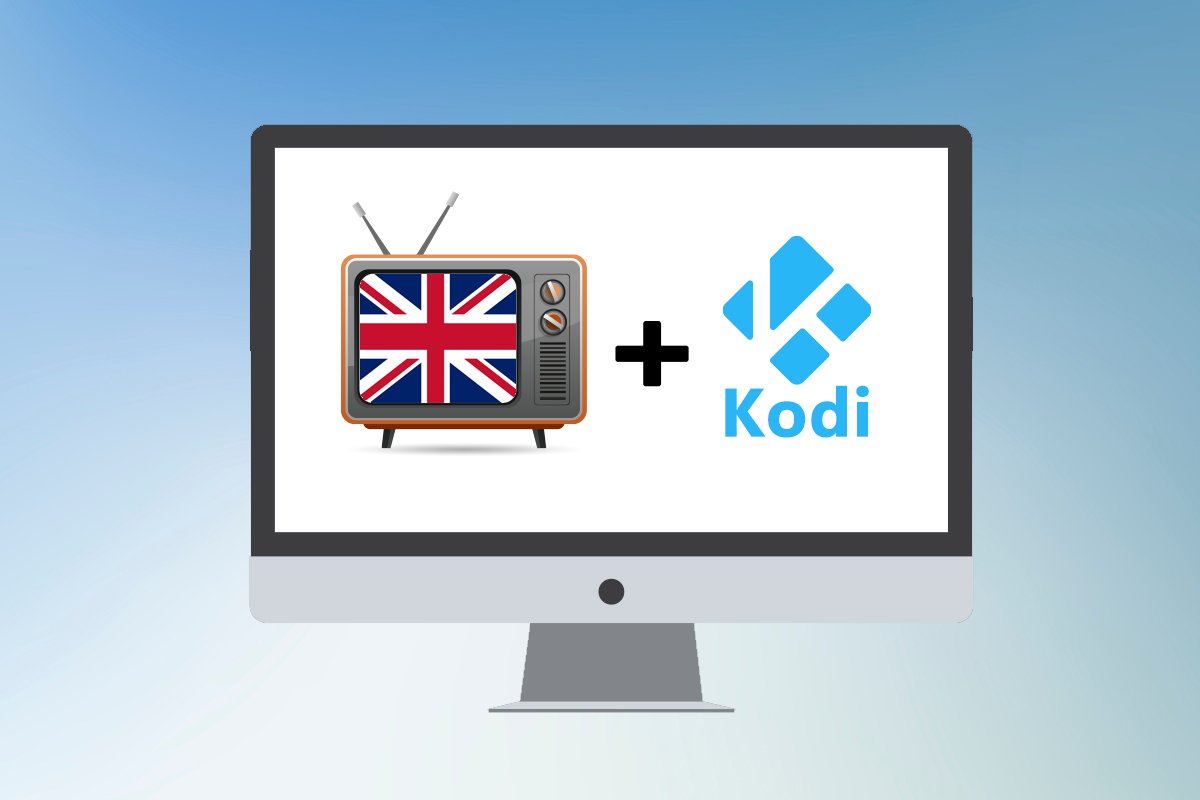 최고의 영국 TV Kodi 채널