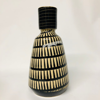 Hedwig Bollhagen Bauhaus Vase