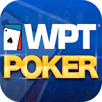 Cover Image of Download PlayWPT - Texas Holdem Poker 10.8.64 APK