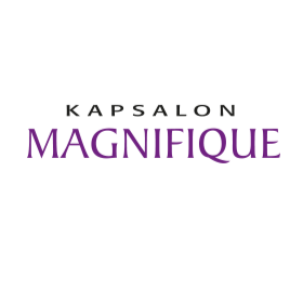 Kapsalon Magnifique logo