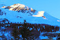 Avalanche Lauzière, secteur L'Homme de Beurre - Photo 3 - © Duclos Alain