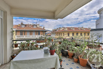 appartement à Nice (06)