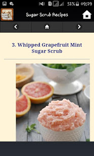 Sugar Scrub Recipes(圖6)-速報App