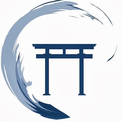 Henderson Aikido logo