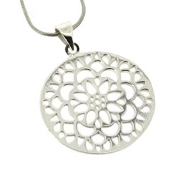 Nova Silver jewellery