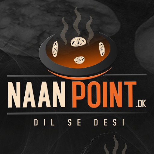 Naan Point logo