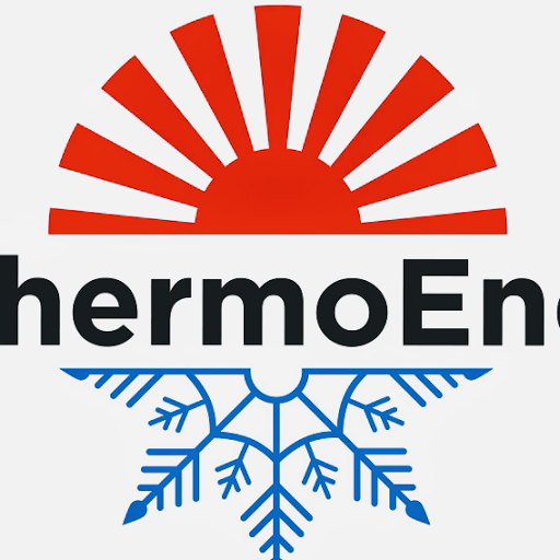 SR ThermoEnergy logo