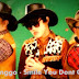 3 Djanggo - Smile You Dont Cry