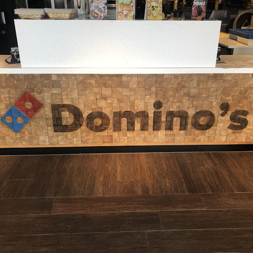 Domino’s Pizza Maastricht logo