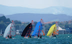 Campeonato Cantabria de Vela Ligera