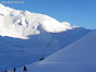 Avalanche Haute Tarentaise, secteur Col de l'Iseran, Combe du Signal - Photo 3 