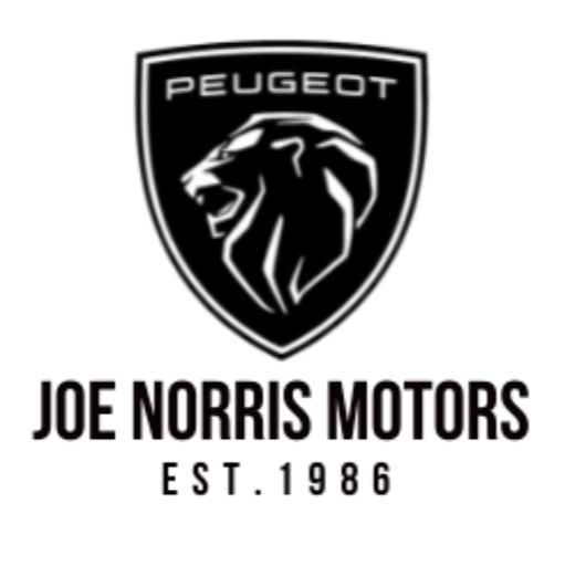 Joe Norris Motors logo