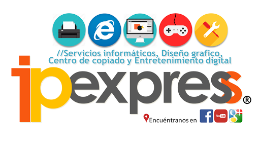 IP express, 86690, Calle Viviano García 15, Santiaguito, Cunduacán, Tab., México, Soporte y servicios informáticos | TAB