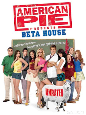 Phim Bánh Mỹ 6: Nhà Beta - American Pie Presents: Beta House (2014)