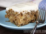 Hummingbird Sheet Cake was pinched from <a href="http://southernbite.com/2012/09/14/hummingbird-sheet-cake/" target="_blank">southernbite.com.</a>