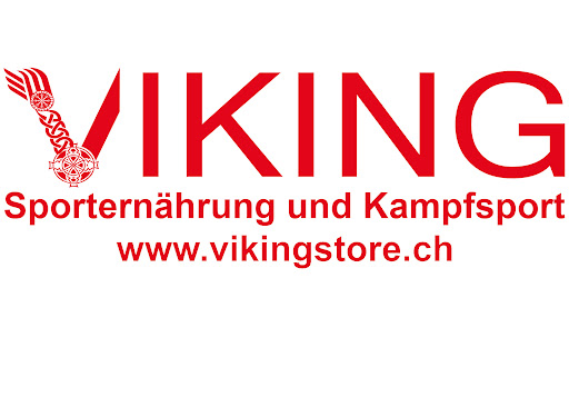 Vikingstore Kampfsport und Sporternährung Bern logo