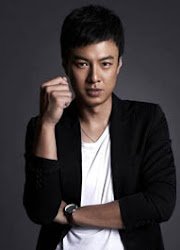 Zhu Tie China Actor