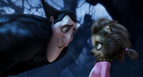 Hotel Transylvania