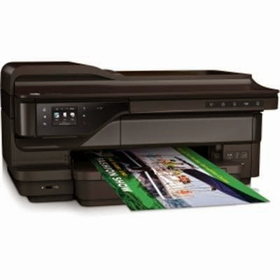  Brand New OFFICEJET PRO 7610 eAiO