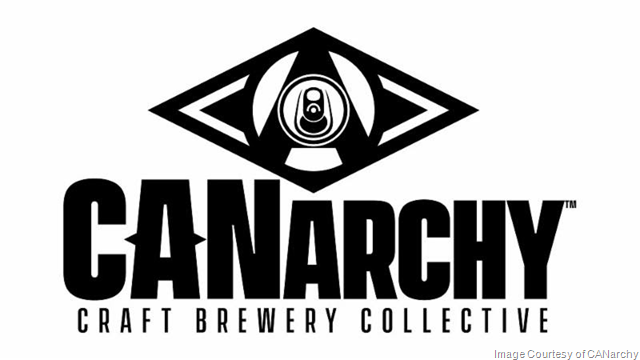 CANarchy Craft Brewery Collective Announces Launch of CANarchy Collaboratory Brewpub & Restaurant