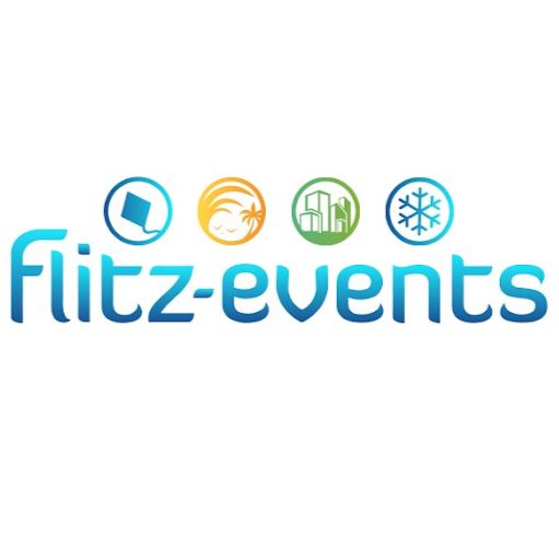 Flitz-events logo